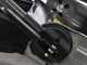 Weibang WB537SCV3B - Tagliaerba trazionato a scoppio - Motore da 196cc - 3 Marce - 4in1