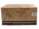 Weibang WB537SCV3B - Tagliaerba trazionato a scoppio - Motore da 196cc - 3 Marce - 4in1