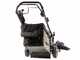 Weibang WB537SCV3B - Tagliaerba trazionato a scoppio - Motore da 196cc - 3 Marce - 4in1