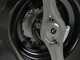 Weibang WB537SCV3B - Tagliaerba trazionato a scoppio - Motore da 196cc - 3 Marce - 4in1