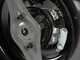 Weibang WB537SCV3B - Tagliaerba trazionato a scoppio - Motore da 196cc - 3 Marce - 4in1