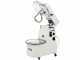 Impastatrice a spirale sollevabile Mixer 2000 T-2G Deluxe - Da 16 Kg trifase 2 velocit&agrave;