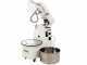 Impastatrice a spirale sollevabile Mixer 2000 T-2G Deluxe - Da 16 Kg trifase 2 velocit&agrave;
