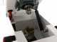 Impastatrice a spirale sollevabile Mixer 2000 T-2G Deluxe - Da 16 Kg trifase 2 velocit&agrave;