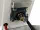 Impastatrice a spirale sollevabile Mixer 2000 T-2G Deluxe - Da 16 Kg trifase 2 velocit&agrave;