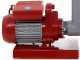 Artus 9008NE - Passapomodoro N.3 - Motore ad induzione professionale da 400W