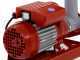 Artus 9008NE - Passapomodoro N.3 - Motore ad induzione professionale da 400W