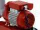 Artus 9008NE - Passapomodoro N.3 - Motore ad induzione professionale da 400W