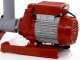 Artus 9008NE - Passapomodoro N.3 - Motore ad induzione professionale da 400W