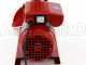 Artus 9008NE - Passapomodoro N.3 - Motore ad induzione professionale da 400W