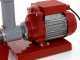 Artus 9008NE - Passapomodoro N.3 - Motore ad induzione professionale da 400W