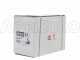 Artus 9008NE - Passapomodoro N.3 - Motore ad induzione professionale da 400W