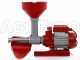 Artus 9008NE - Passapomodoro N.3 - Motore ad induzione professionale da 400W