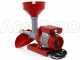 Artus 9008NE - Passapomodoro N.3 - Motore ad induzione professionale da 400W