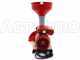 Artus 9008NE - Passapomodoro N.3 - Motore ad induzione professionale da 400W