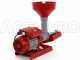 Artus 9008NE - Passapomodoro N.3 - Motore ad induzione professionale da 400W