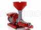 Artus 9008NE - Passapomodoro N.3 - Motore ad induzione professionale da 400W