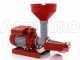 Artus 9008NE - Passapomodoro N.3 - Motore ad induzione professionale da 400W