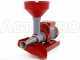 Artus 9008NE - Passapomodoro N.3 - Motore ad induzione professionale da 400W