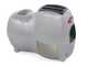 Reber Fido 9250 NS - Grattugia elettrica da tavolo - Con motore da 140W - Silver