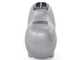 Reber Fido 9250 NS - Grattugia elettrica da tavolo - Con motore da 140W - Silver