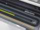 Reber PROFESSIONAL 30 - 9709 NF - Macchina sottovuoto professionale - Barra saldante 32cm