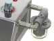 Reber PROFESSIONAL 30 - 9709 NF - Macchina sottovuoto professionale - Barra saldante 32cm