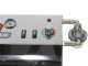 Reber PROFESSIONAL 30 - 9709 NF - Macchina sottovuoto professionale - Barra saldante 32cm