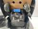 OUTLET - UTILIZZATO PER PROVA - Robot rasaerba Stiga A 1500 con batteria E-Power da 5 Ah