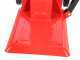 Blue Bird LS PTO 30000 - Spaccalegna a trattore - Verticale