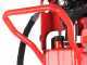 Blue Bird LS PTO 30000 - Spaccalegna a trattore - Verticale