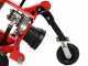 Blue Bird LS PTO 30000 - Spaccalegna a trattore - Verticale