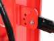 Blue Bird LS PTO 30000 - Spaccalegna a trattore - Verticale
