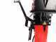 Blue Bird LS PTO 30000 - Spaccalegna a trattore - Verticale