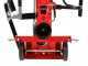 Blue Bird LS PTO 30000 - Spaccalegna a trattore - Verticale
