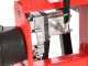 Blue Bird LS PTO 30000 - Spaccalegna a trattore - Verticale