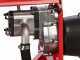 Blue Bird LS PTO 30000 - Spaccalegna a trattore - Verticale