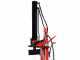 Blue Bird LS PTO 30000 - Spaccalegna a trattore - Verticale