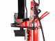 Blue Bird LS PTO 30000 - Spaccalegna a trattore - Verticale
