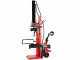 Blue Bird LS PTO 30000 - Spaccalegna a trattore - Verticale