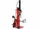 Blue Bird LS PTO 30000 - Spaccalegna a trattore - Verticale
