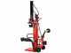 Blue Bird LS PTO 30000 - Spaccalegna a trattore - Verticale
