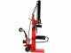 Blue Bird LS PTO 30000 - Spaccalegna a trattore - Verticale