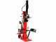 Blue Bird LS PTO 30000 - Spaccalegna a trattore - Verticale