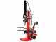 Blue Bird LS PTO 30000 - Spaccalegna a trattore - Verticale