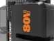 Worx Nitro WG572E - Soffiatore a spalla a batteria - 4x20V/4Ah
