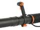 Worx Nitro WG572E - Soffiatore a zaino a batteria - 4 batterie da 20V 4Ah