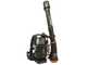 Worx Nitro WG572E - Soffiatore a zaino a batteria - 4 batterie da 20V 4Ah