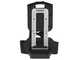 Worx Nitro WG572E - Soffiatore a zaino a batteria - 4 batterie da 20V 4Ah