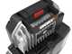 Worx Nitro WG572E - Soffiatore a zaino a batteria - 4 batterie da 20V 4Ah